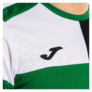 Joma Crew V Short Sleeve T-Shirt