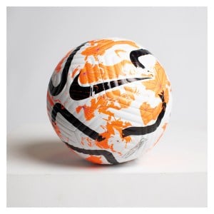 Nike Academy Premier League Football 23/24 White-Total Orange-Black