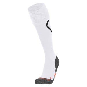 Stanno Forza Sock White-Black