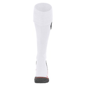 Stanno Forza Sock White-Black