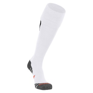 Stanno Forza Sock White-Black