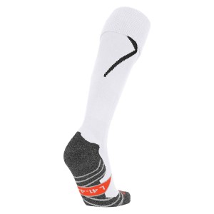 Stanno Forza Sock White-Black