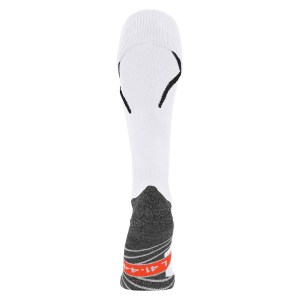 Stanno Forza Sock White-Black