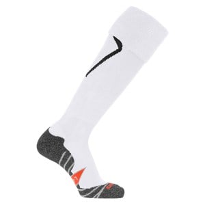 Stanno Forza Sock White-Black