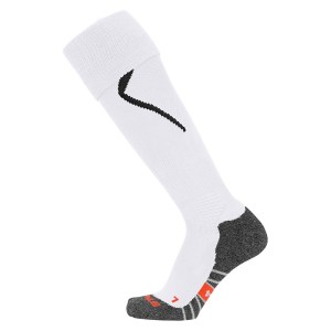 Stanno Forza Sock White-Black