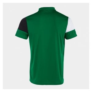 Joma Eco Championship Short Sleeve Polo Shirt