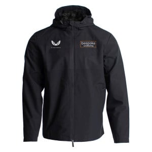 Castore Rain Jacket Elite