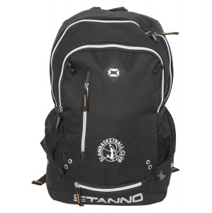 Stanno Rucksack with Net