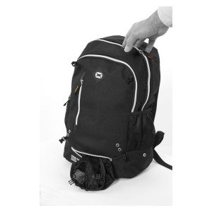 Stanno Rucksack with Net