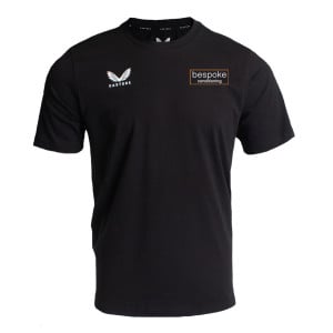 Castore Short Sleeve Training T-Shirt