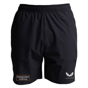 Castore Woven Training Short (Zip Pockets)