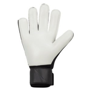 Nike Match Football Goalkeeper Gloves Black-Dark Grey-White