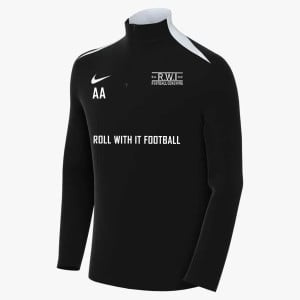 Nike Academy Pro 24 Dri-FIT Drill Top