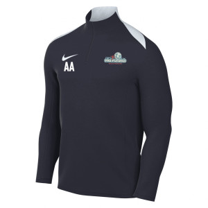 Nike Academy Pro 24 Dri-FIT Drill Top