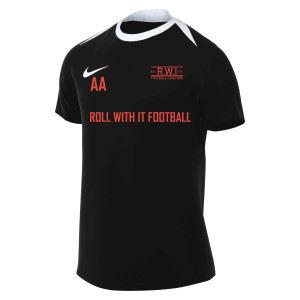 Nike Academy Pro 24 Dri-FIT Short Sleeve Top