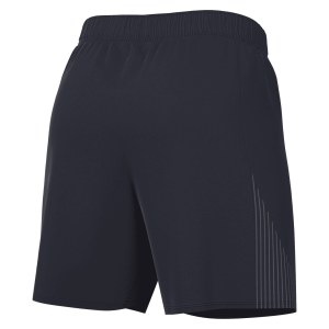 Nike Academy Pro 24 Dri-FIT Shorts Obsidian-White