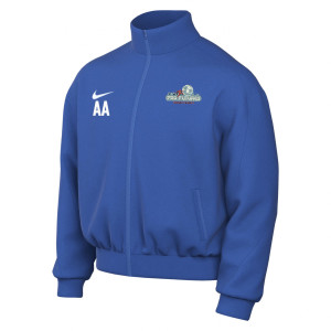 Nike Academy Pro 24 Dri-FIT Track Jacket Royal Blue-Royal Blue-Royal Blue-White