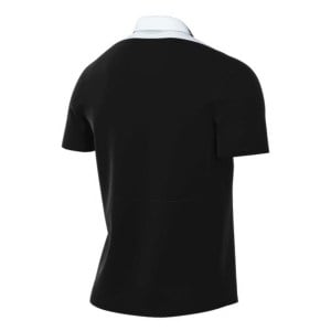 Nike Academy Pro 24 Polo Black-Black-White-White