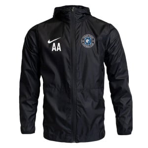 Nike Academy Pro 24 Storm-Fit Rain Jacket