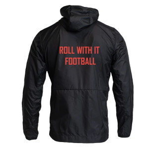 Nike Academy Pro 24 Storm-Fit Rain Jacket
