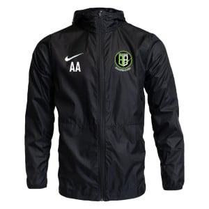 Nike Academy Pro 24 Storm-Fit Rain Jacket