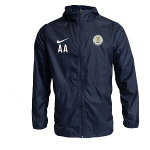 Nike Academy Pro 24 Storm-Fit Rain Jacket