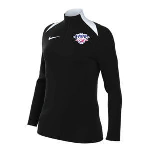 Nike Womens Academy Pro 24 Women's Dri-FIT Drill Top (W)