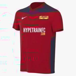 Nike Park Derby IV Dri-FIT Short Sleeve Shirt
