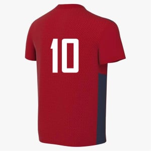 Nike Park Derby IV Dri-FIT Short Sleeve Shirt