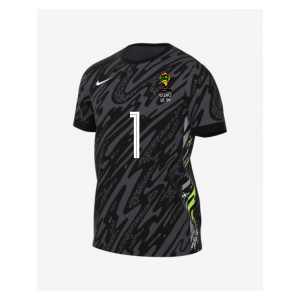 Nike Dri-Fit Gardien V Goalkeeper Jersey SS