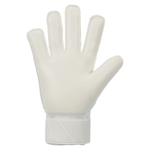 Nike Match Football Goalkeeper Gloves White-Pure Platinum-Black