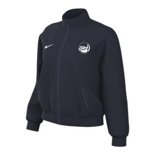 Nike Womens Dri-FIT Academy Pro 24 Track Jacket (W)