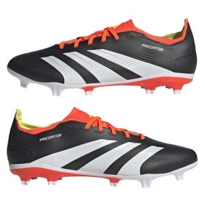 adidas-SS Predator League Firm Ground Football Boots