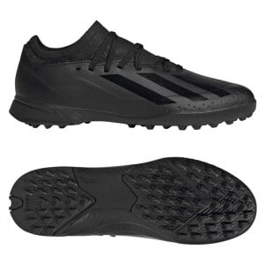 adidas-SS X Crazyfast.3 Turf Boots (Junior)