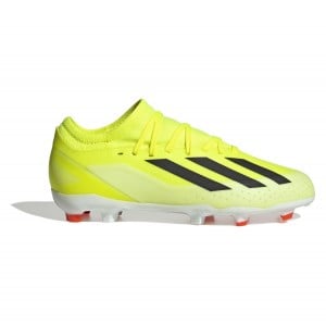 adidas-SS X Crazyfast League Firm Ground Boots (Junior)