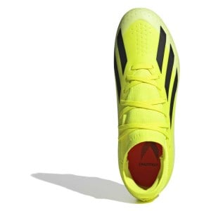 adidas-SS X Crazyfast League Firm Ground Boots (Junior)