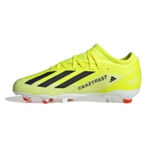 adidas-SS X Crazyfast League Firm Ground Boots (Junior)