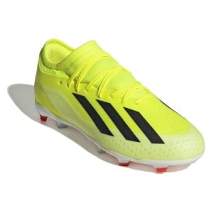 adidas-SS X Crazyfast League Firm Ground Boots (Junior)