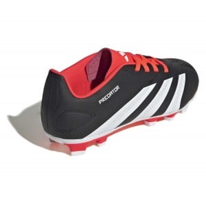 adidas-SS Predator Club Flexible Ground Football Boots (Junior)