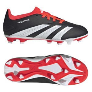 adidas-SS Predator Club Flexible Ground Football Boots (Junior)