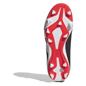 adidas-SS Predator Club Flexible Ground Football Boots (Junior)