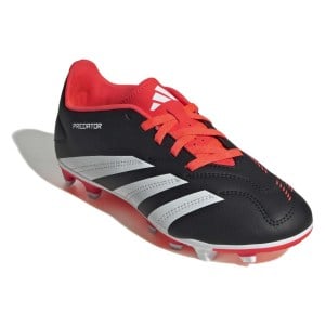 adidas-SS Predator Club Flexible Ground Football Boots (Junior)