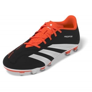 adidas-SS Predator Club Flexible Ground Football Boots (Junior)