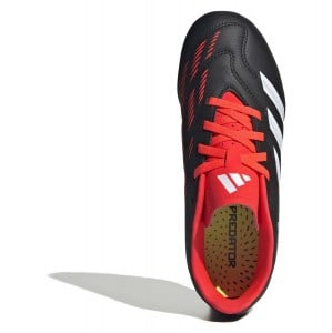 adidas-SS Predator Club Turf Football Boots (Junior)