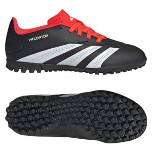 adidas-SS Predator Club Turf Football Boots (Junior)