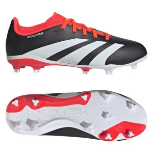 adidas-SS Predator League Firm Ground Football Boots (Junior)