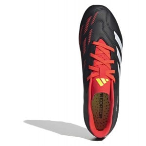 adidas-SS Predator Club Flexible Ground Football Boots