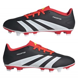 adidas-SS Predator Club Flexible Ground Football Boots