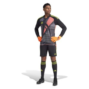 adidas Tiro 24 Competition Long Sleeve Goalkeeper Jersey