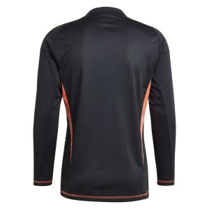 adidas Tiro 24 Competition Long Sleeve Goalkeeper Jersey